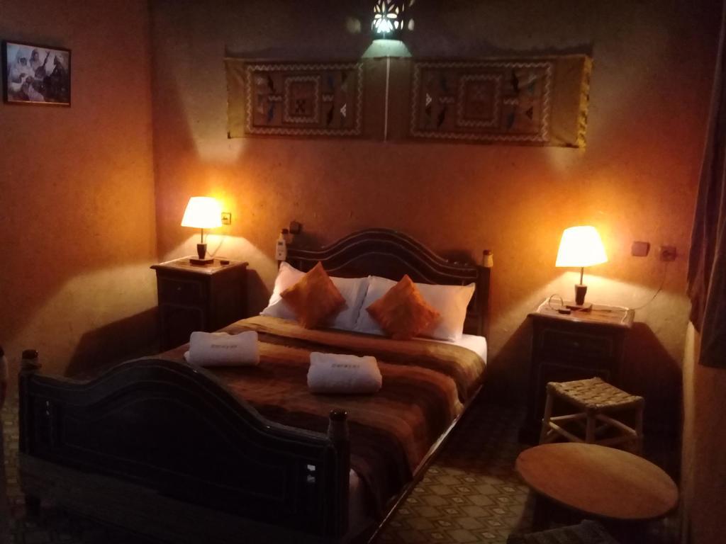 Riad Sarayas Tajda Bagian luar foto