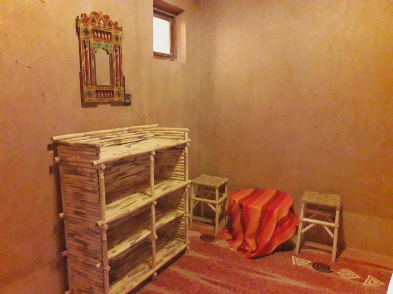 Riad Sarayas Tajda Bagian luar foto