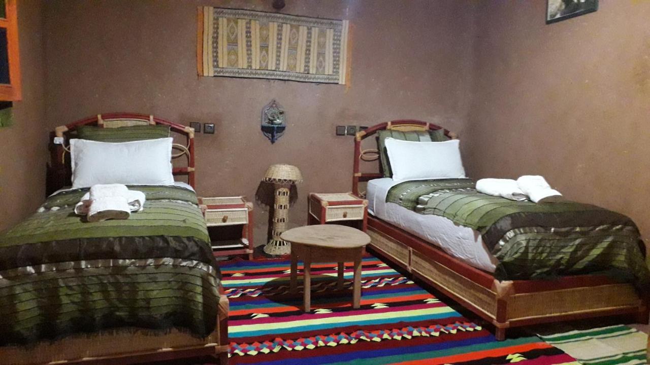 Riad Sarayas Tajda Bagian luar foto