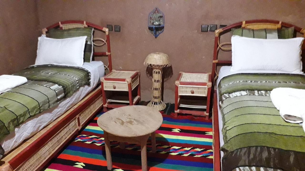 Riad Sarayas Tajda Bagian luar foto