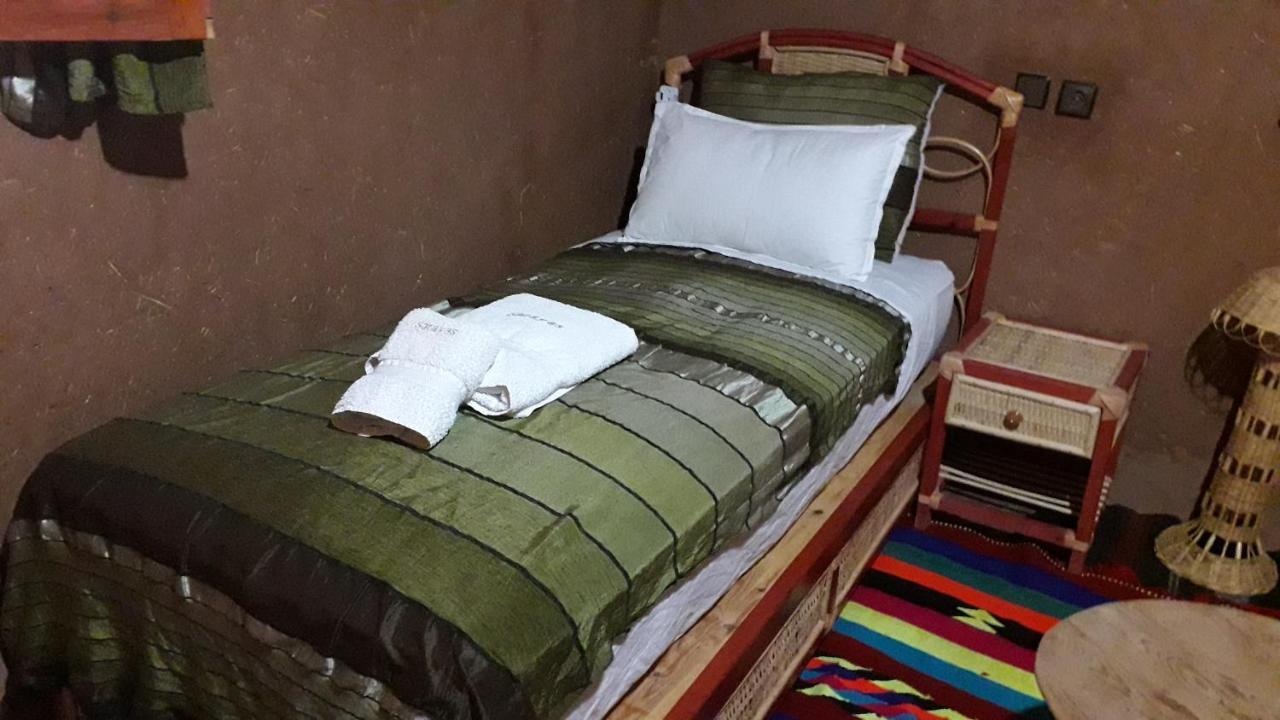 Riad Sarayas Tajda Bagian luar foto